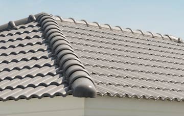advantages of Kennett End clay roofing