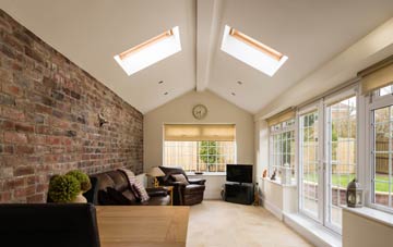 conservatory roof insulation Kennett End, Cambridgeshire