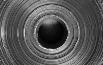 Kennett End edpm waterproofing