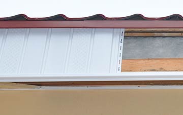 Kennett End fascia repair costs