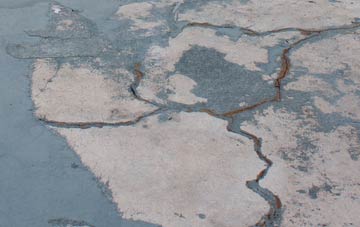 fibreglass roofing replacement Kennett End