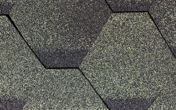 Kennett End fibreglass shingle repairs