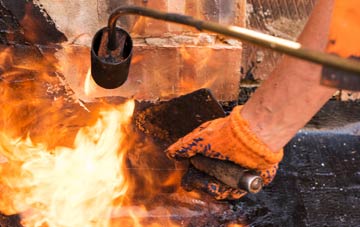 Kennett End flat roof repair companies