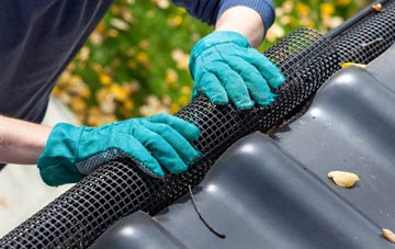 Kennett End gutter repair companies