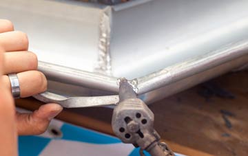 disadvantages of Kennett End lead roofing