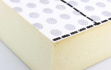 meeting Kennett End building codes