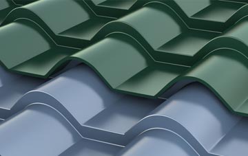 who should consider Kennett End plastic roofs