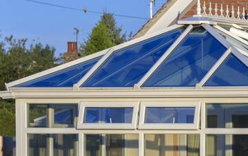 professional Kennett End conservatory insulation