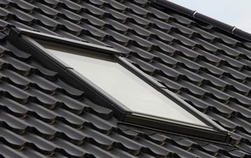 benefits of Kennett End roof windows