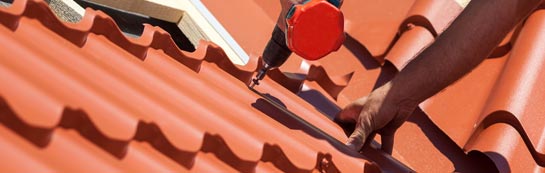 save on Kennett End roof installation costs