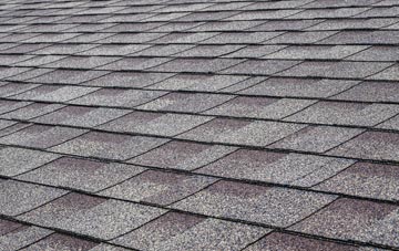 Kennett End tiles for shallow pitch roofing
