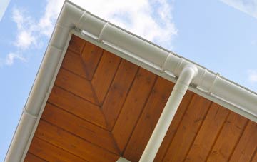 Kennett End soffit types