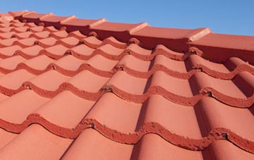 Kennett End tile and slate roof replacement