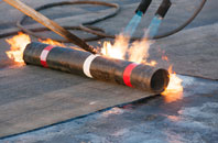 free Kennett End roof quotes