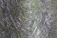 Kennett End fibreglass roof work