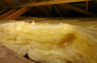 Kennett End pitch roof insulation