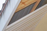 rated Kennett End soffit repair companies