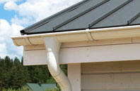 Kennett End soffits