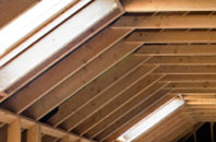Kennett End tapered roof insulation quotes