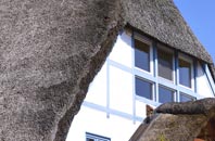 find rated Kennett End thatchers